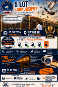PRZED NAMI OSTATNI LOT O ASA KRÓTKIEGO DYSTANSU!