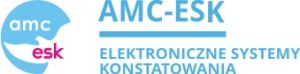 Elektroniczne Systemy Konstatowania AMC-ESK